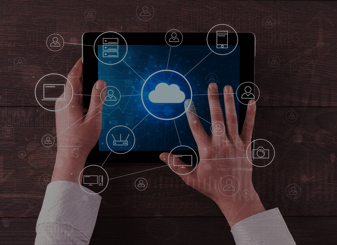 Multicloud multi tenant software as a service platforms broaden new