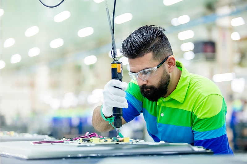 AIOps For Data Center Operations