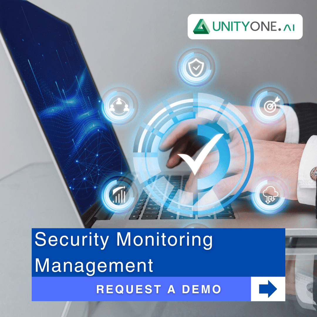 Security Monitoring Management