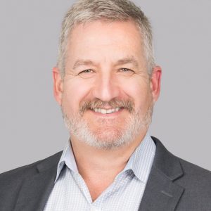 Whit Walters, CTO GigaOm