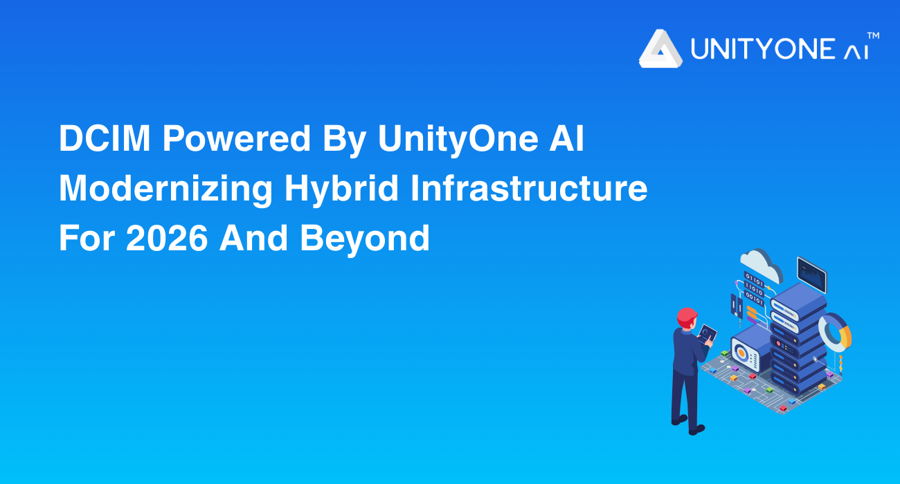 Modernizing Hybrid Infrastructure For 2026 And Beyond