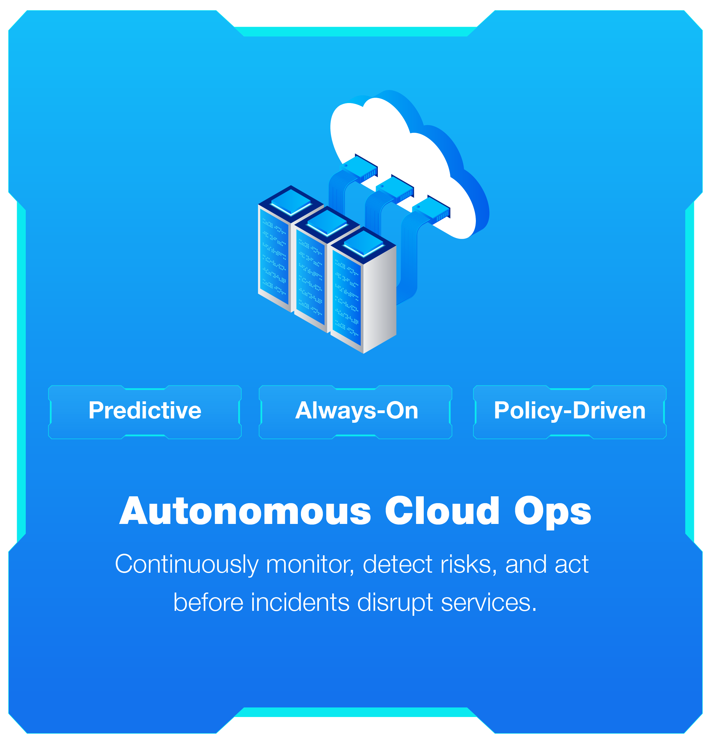 Autonomous-Cloud-Ops
