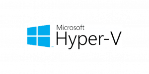 M hyper v