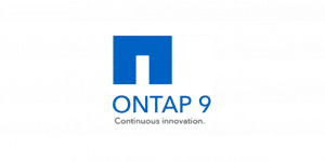 ontap 9