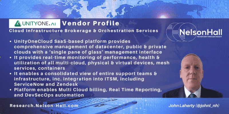 leader-in-cloud-infrastructure