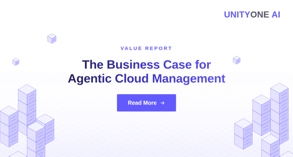 UnityOne-Cerne-Value-Report