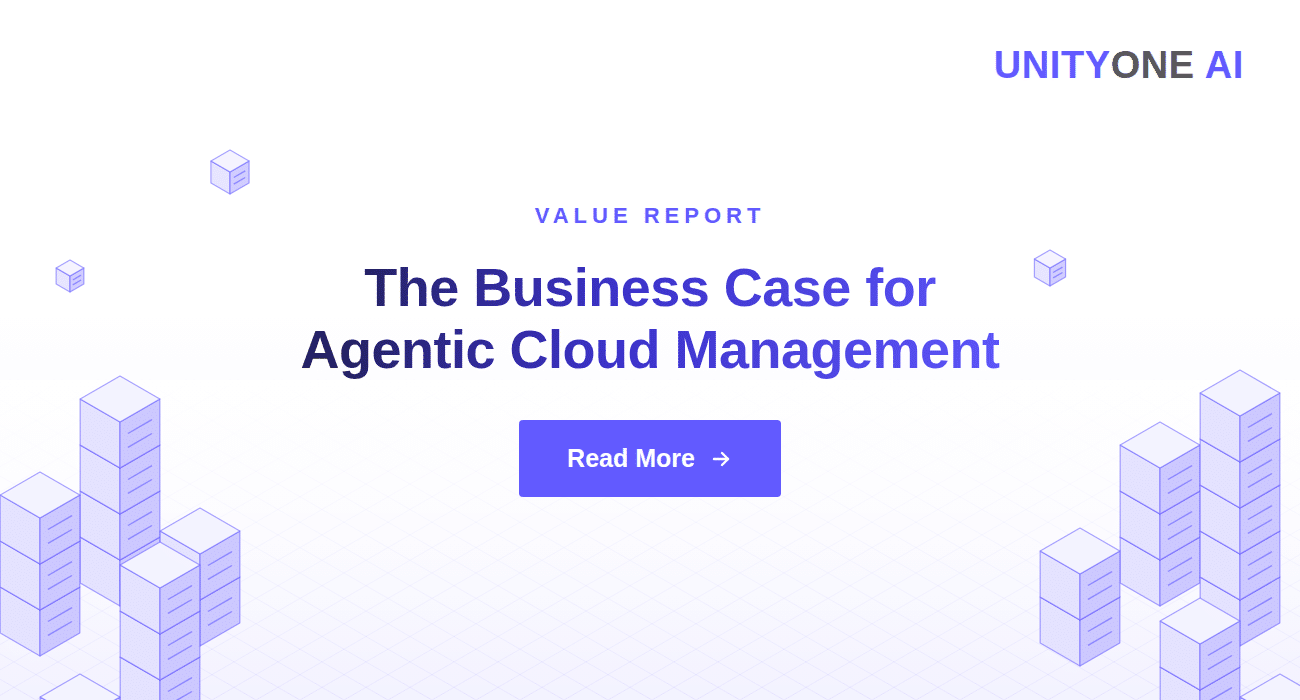 UnityOne-Cerne-Value-Report